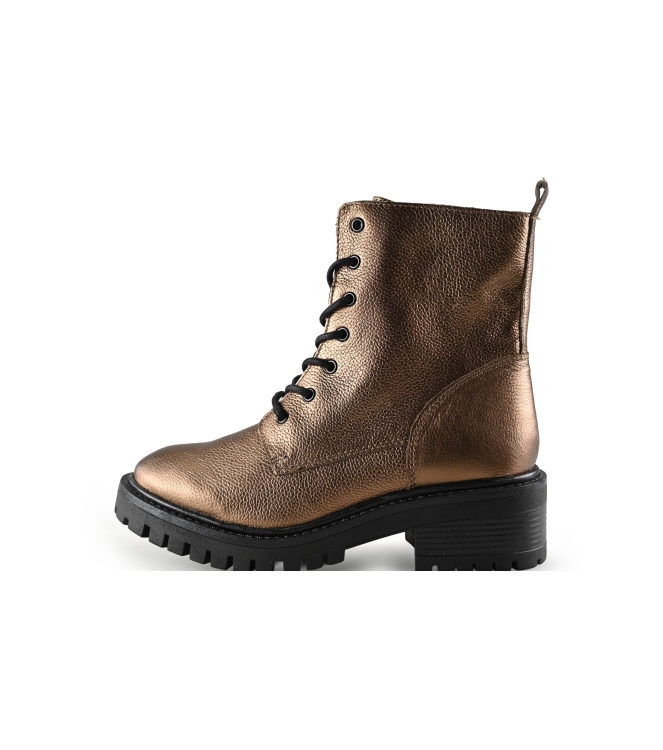Manfield Schnürstiefel