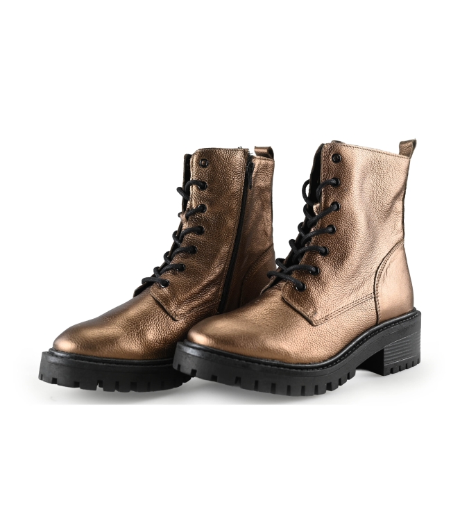 Manfield Schnürstiefel