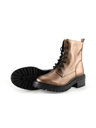 Manfield Schnürstiefel