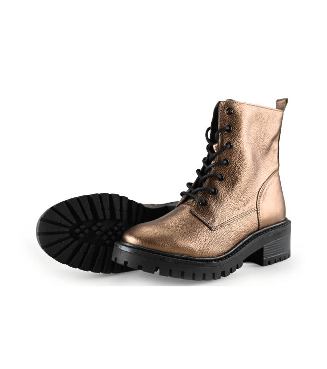 Manfield Schnürstiefel