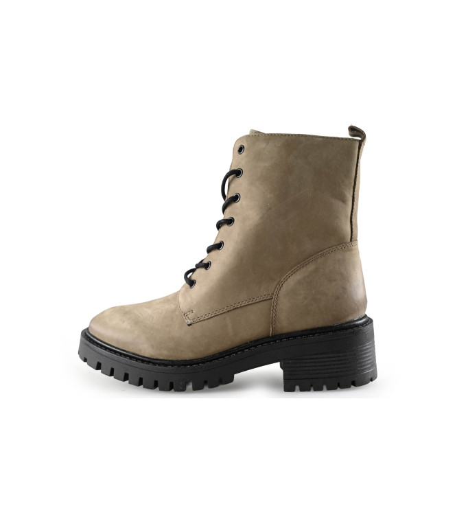 Manfield Schnürstiefel