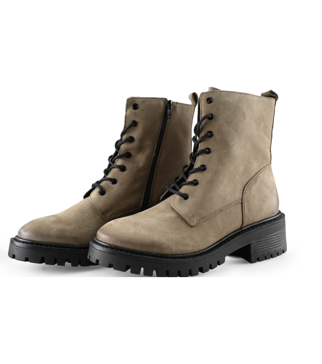 Manfield Schnürstiefel