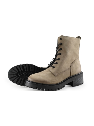 Manfield Schnürstiefel