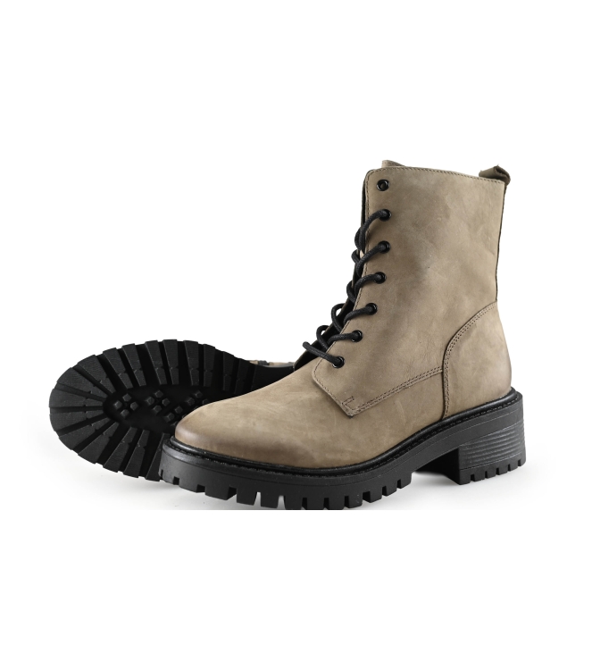 Manfield Schnürstiefel