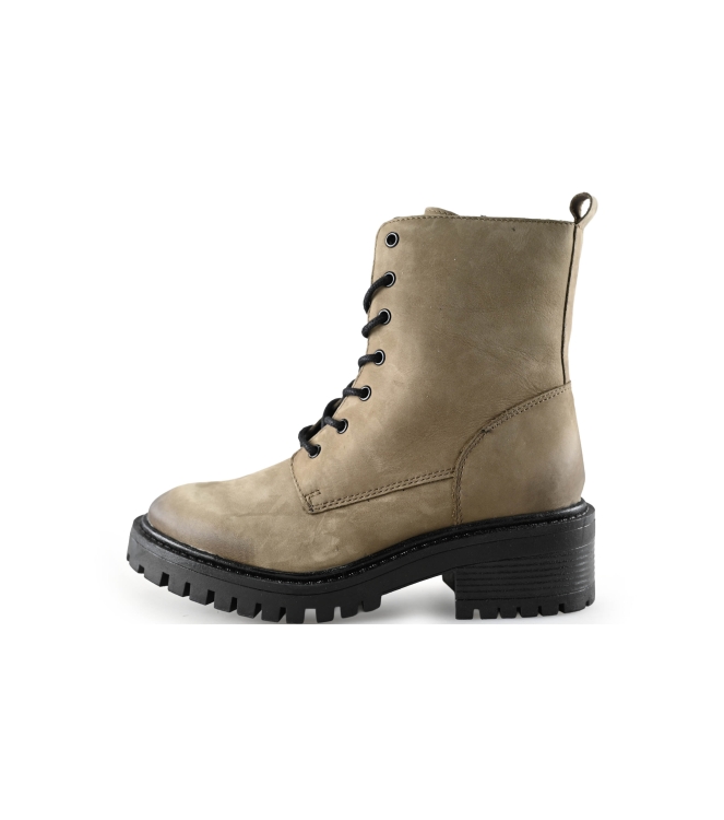 Manfield Schnürstiefel