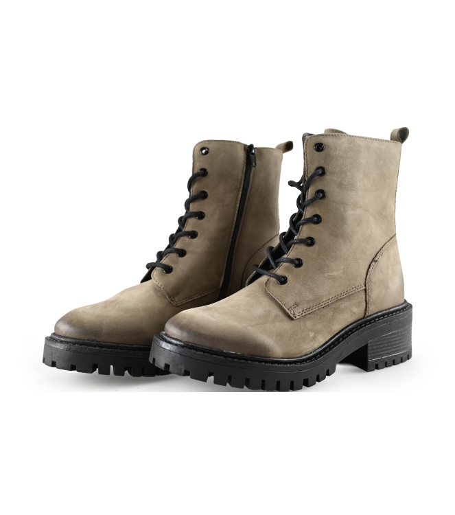 Manfield Schnürstiefel
