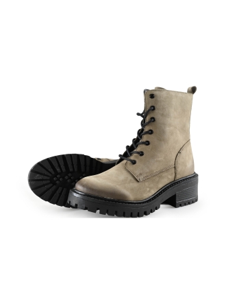 Manfield Schnürstiefel