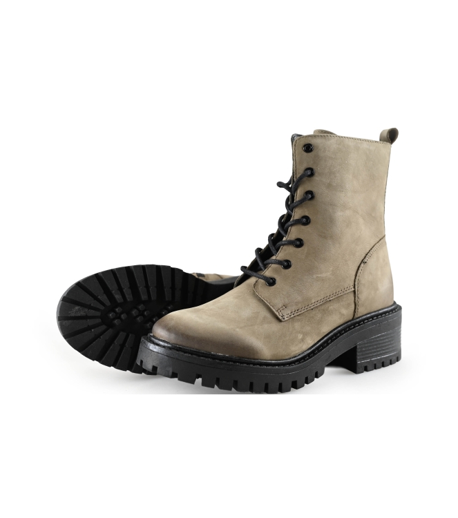Manfield Schnürstiefel