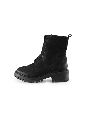 Yours Clothing Stiefeletten