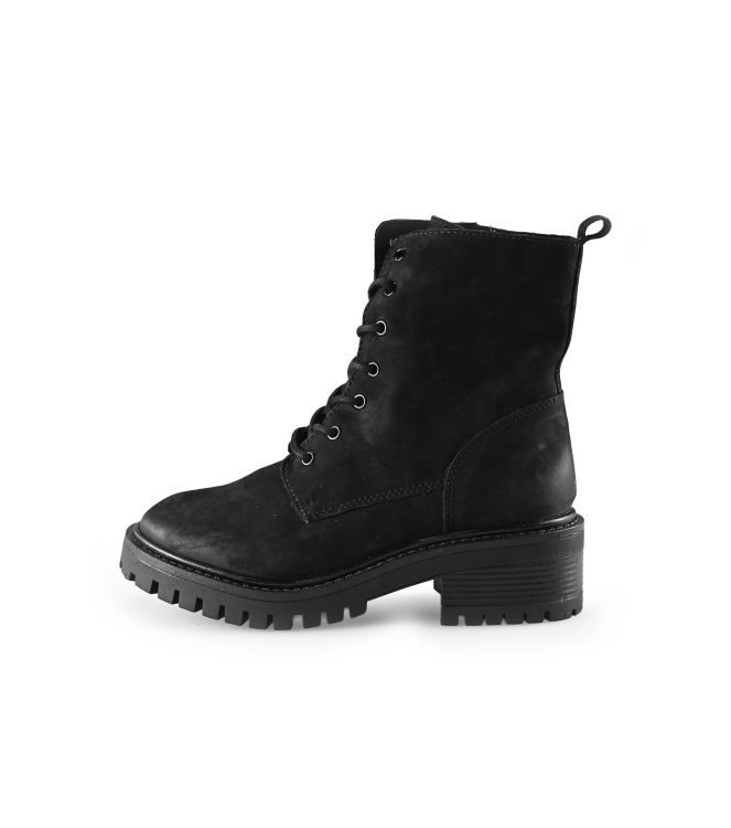 Yours Clothing Stiefeletten