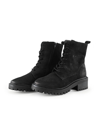 Yours Clothing Stiefeletten
