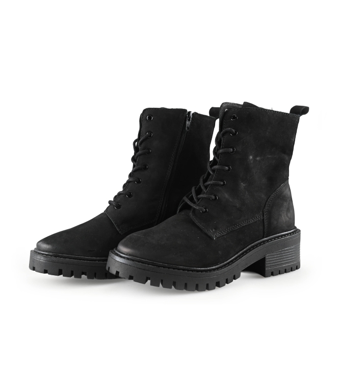 Yours Clothing Stiefeletten