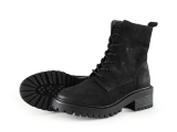 Yours Clothing Stiefeletten