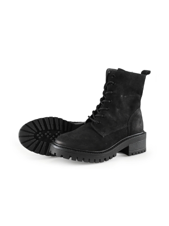 Yours Clothing Stiefeletten