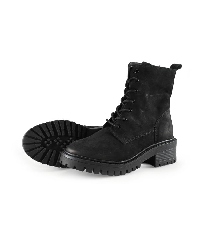 Yours Clothing Stiefeletten