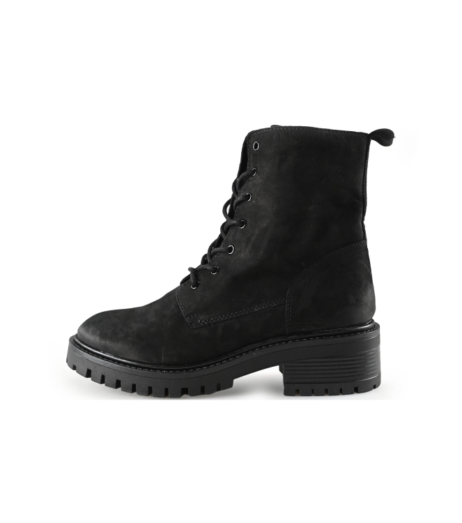 Yours Schnürstiefel
