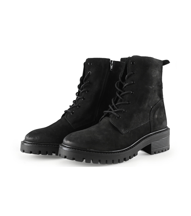 Yours Schnürstiefel
