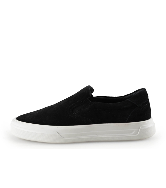 Manfield Slip-ons
