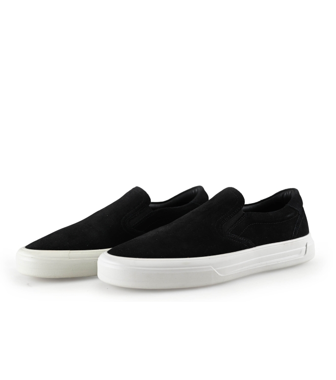 Manfield Slip-ons