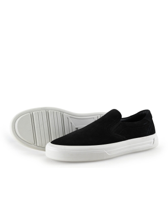 Manfield Slip-ons