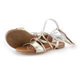 No Stress Sandalen
