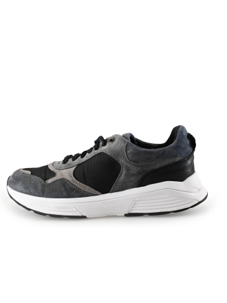 Xsensible Sneaker Grau 287391