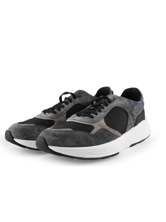 Xsensible Sneaker Grau 287391