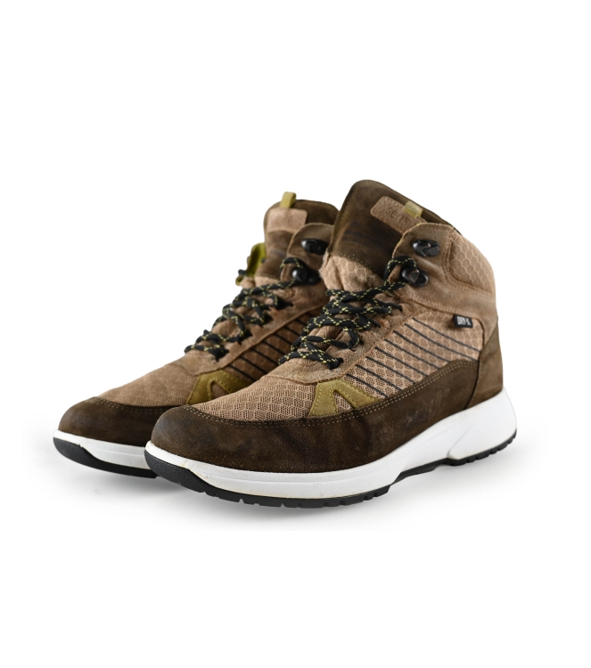 Xsensible Wanderschuhe