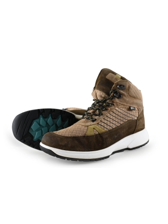 Xsensible Wanderschuhe