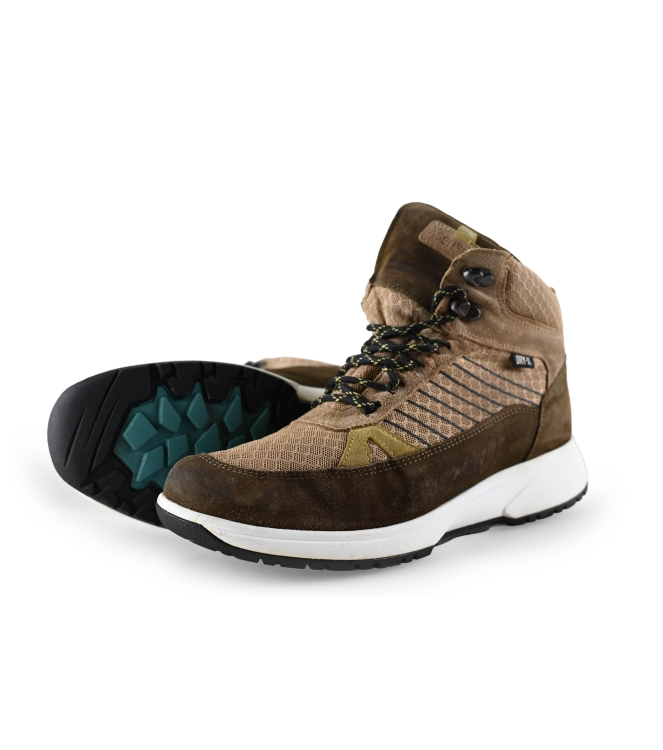 Xsensible Wanderschuhe