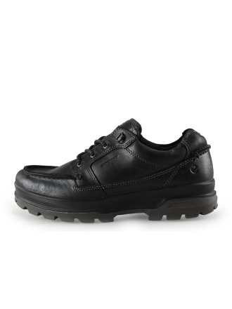 Ecco Sneaker Schwarz 287394
