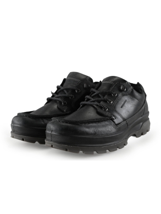 Ecco Sneaker Schwarz 287394