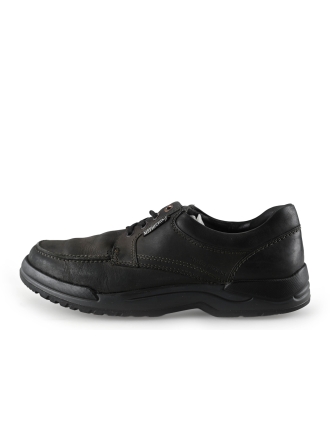 Mephisto Schnürschuhe Schwarz 287397