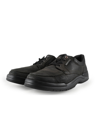 Mephisto Schnürschuhe Schwarz 287397