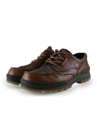 Ecco Schnürschuhe Braun 287399