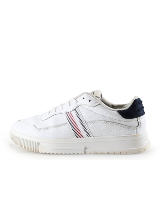 Tommy Hilfiger Sneaker Weiß 287400