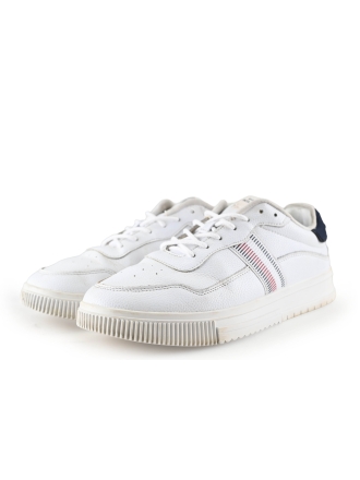 Tommy Hilfiger Sneaker Weiß 287400