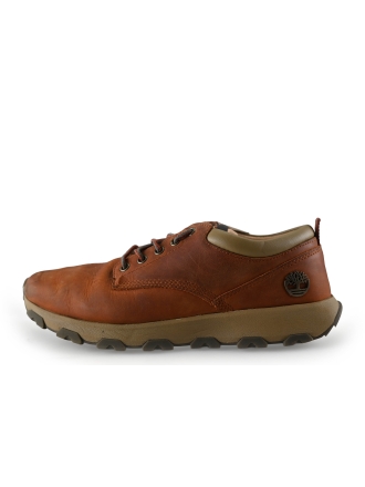Timberland Sneaker Braun 287401