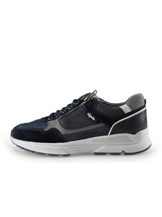 Australian Sneaker Blau 287404