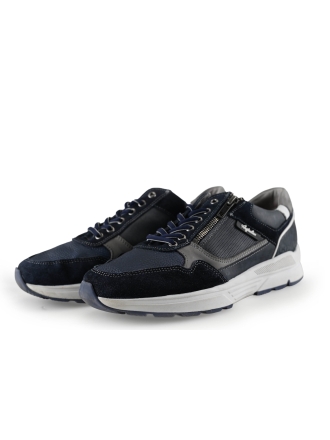 Australian Sneaker Blau 287404