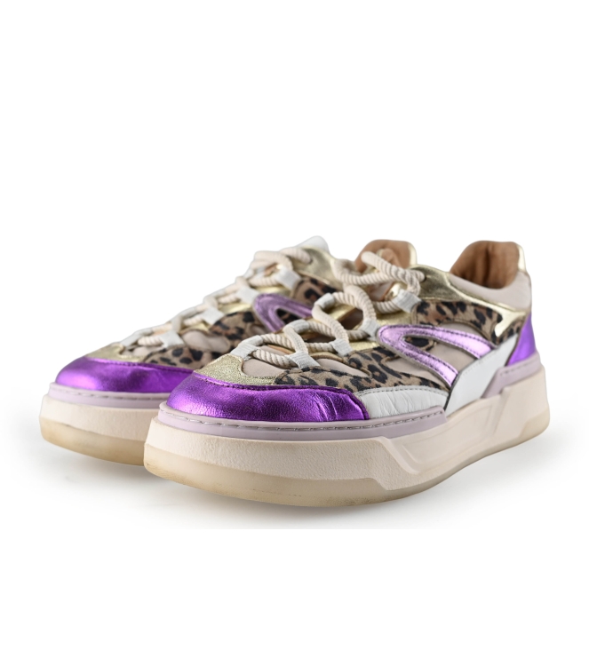 Dwars Sneaker