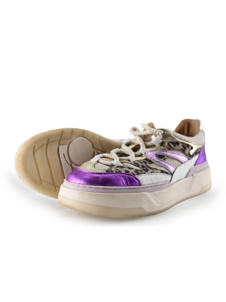 Dwars Sneaker