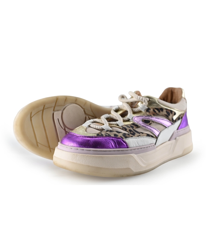 Dwars Sneaker