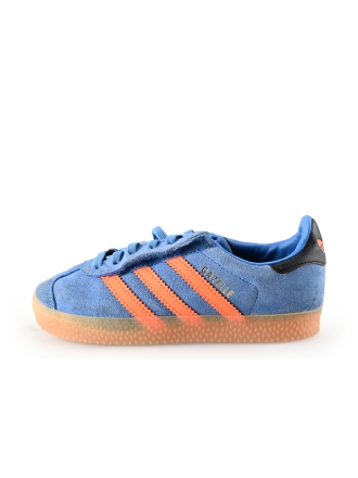 Adidas Sneaker Blau 287411
