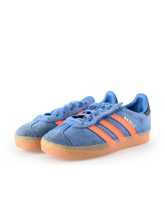 Adidas Sneaker Blau 287411