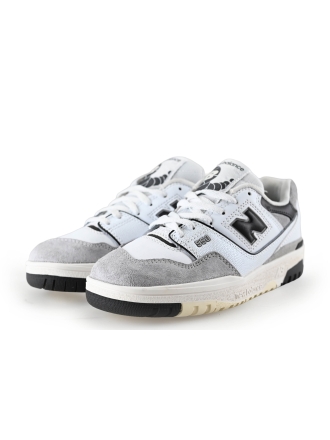 New Balance Sneaker Weiß 287412