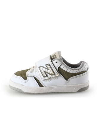 New Balance Sneaker Weiß 287413
