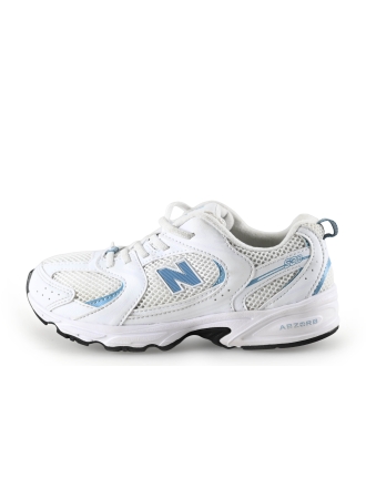 New Balance Sneaker Weiß 287416