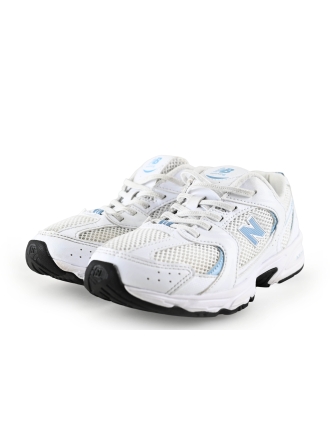 New Balance Sneaker Weiß 287416