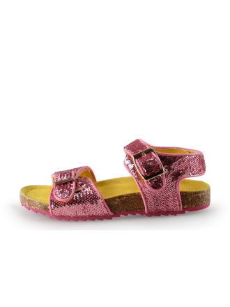 Go bananas Sandalen Rosa 287422